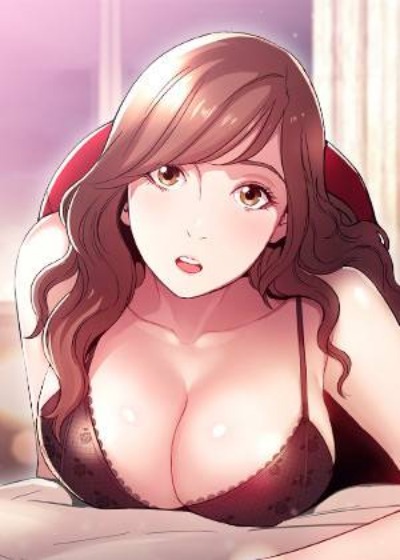 热门漫画10